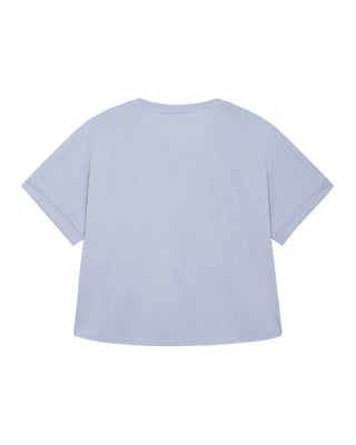 T-shirt Oversize Basique - Mira Paris