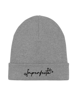 Beanie Classic Brodé "Imperfecta"