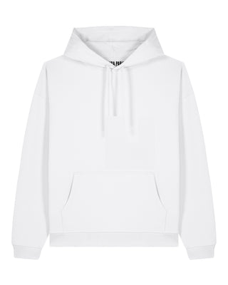 Hoodie Oversize "Roses"