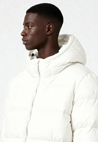 Doudoune Oversize Basique