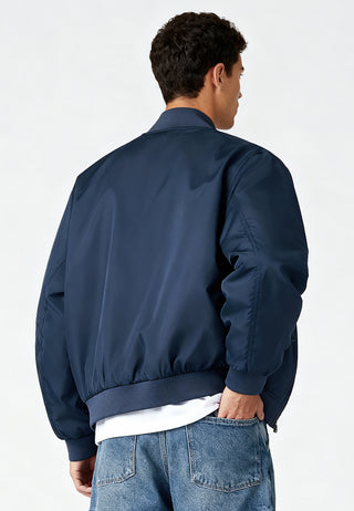 Veste Bomber Brodée "Brutal"