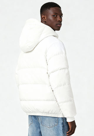 Doudoune Oversize Basique