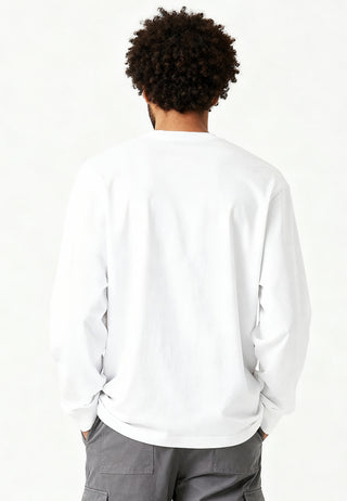 T-shirt Brodé "Power"