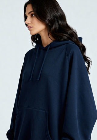 Hoodie Raglan Essentiel