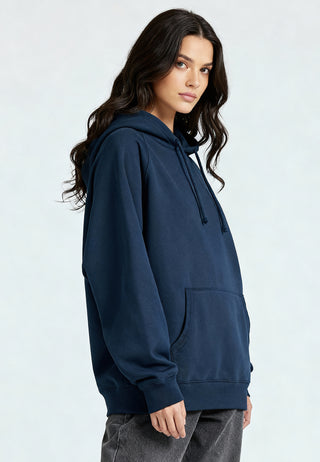 Hoodie Raglan Essentiel