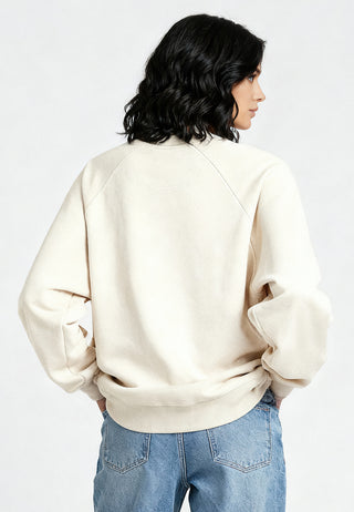 Sweatshirt Raglan Basique