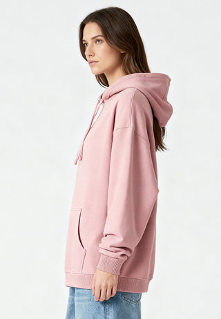 Hoodie Oversize "Expensive Frida"