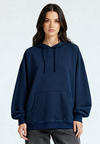 Hoodie Raglan Essentiel