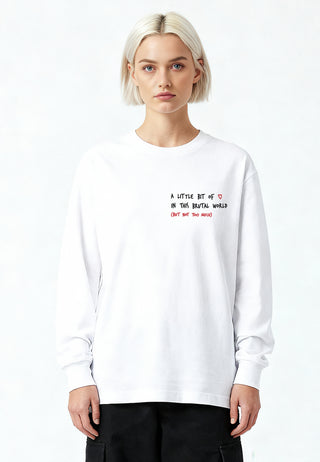 T-shirt Brodé "Brutal"