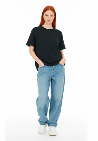 T-shirt Oversize Basique - Mira Paris