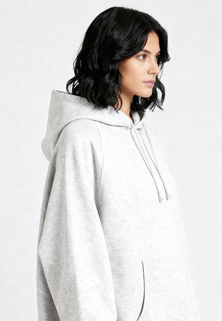 Hoodie Raglan Essentiel