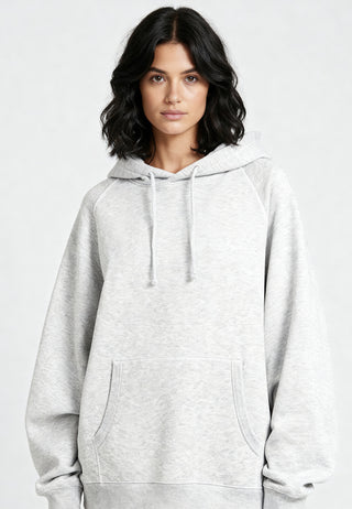 Hoodie Raglan Essentiel