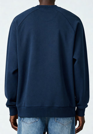 Sweatshirt Raglan Basique