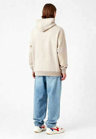 Hoodie Sherpa Basique