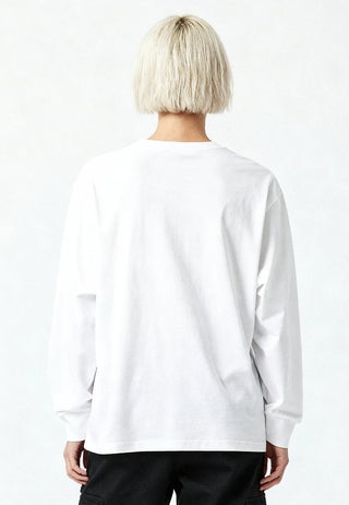 T-shirt Brodé "Brutal"