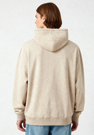 Hoodie Sherpa Basique