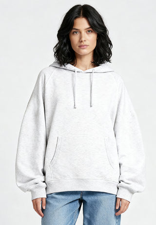 Hoodie Raglan Essentiel