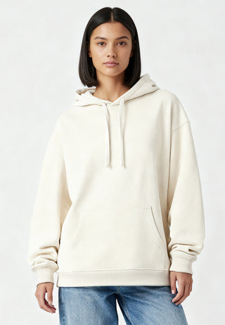 Hoodie Oversize "Expensive Frida"