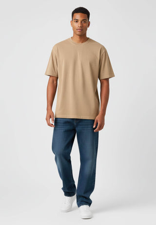 T-shirt Classic Basique - Mira Paris