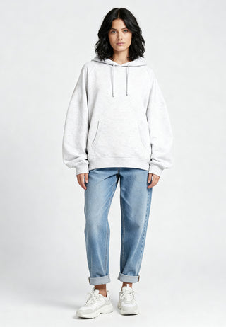 Hoodie Raglan Essentiel