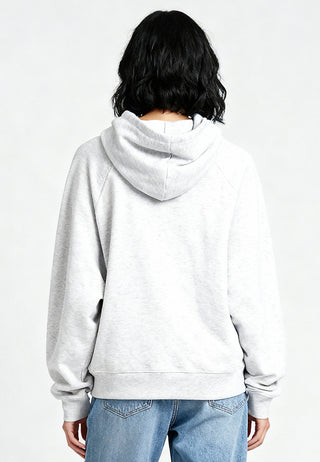 Hoodie Raglan Essentiel
