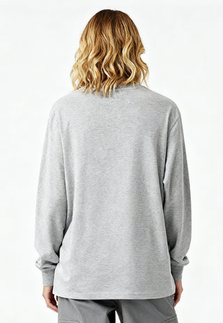 T-shirt Brodé "Je T'aime"