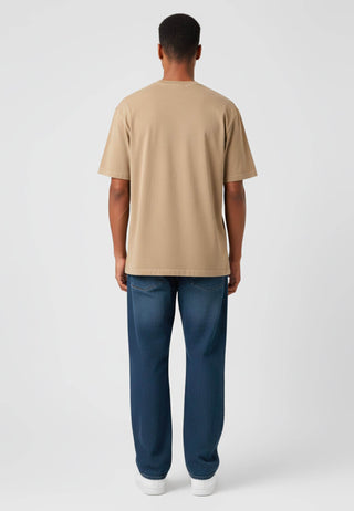 T-shirt Classic Basique - Mira Paris