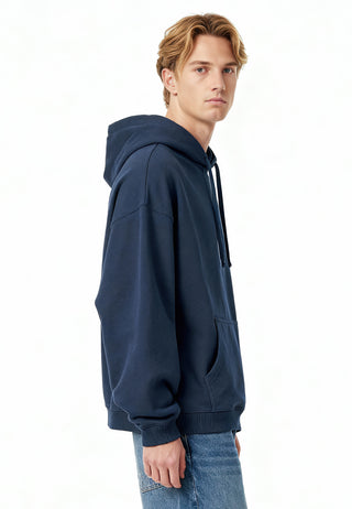 Hoodie Oversize "Expensive Frida"