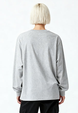 T-shirt Brodé "Power"