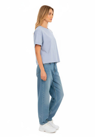 T-shirt Oversize Basique - Mira Paris