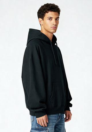 Hoodie Raglan Essentiel