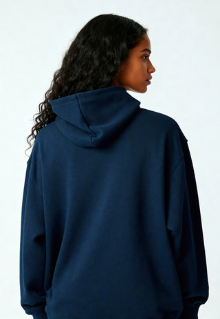Hoodie Sherpa Basique
