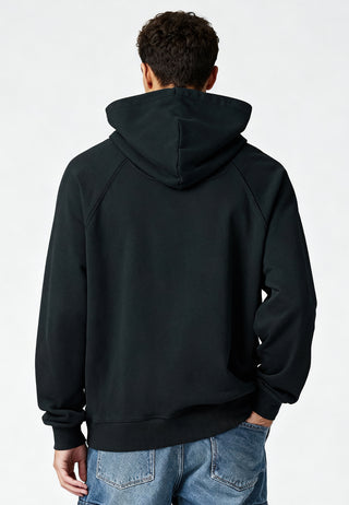 Hoodie Raglan Essentiel