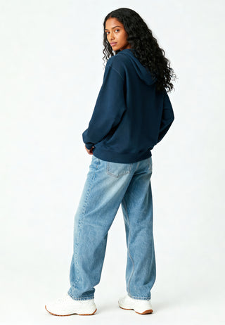 Hoodie Sherpa Basique