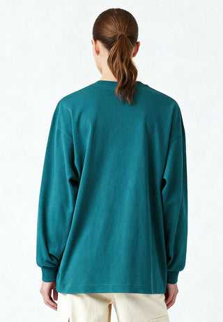 T-shirt Brodé "Je T'aime"