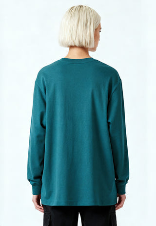 T-shirt Brodé "Power"