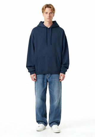 Hoodie Oversize "Expensive Frida"