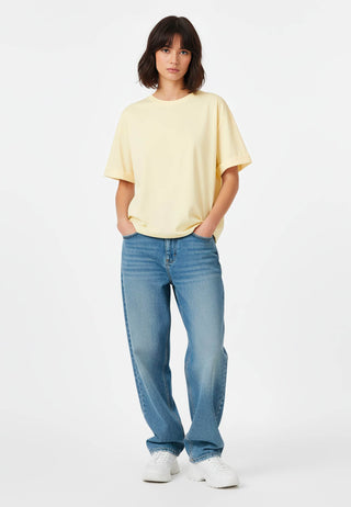 T-shirt Oversize Basique - Mira Paris