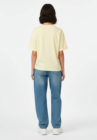 T-shirt Oversize Basique - Mira Paris