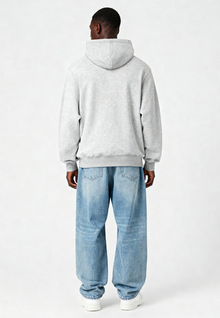 Hoodie Sherpa Basique