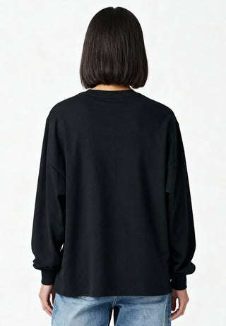 T-shirt Brodé "Brutal"