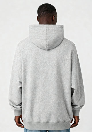 Hoodie Sherpa Basique