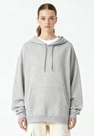 Hoodie Oversize "Expensive Frida"