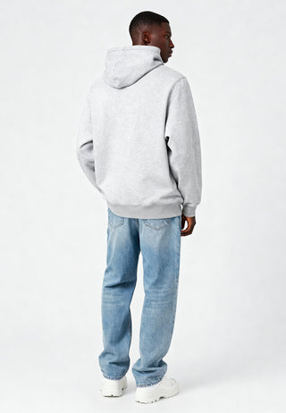 Hoodie Sherpa Basique