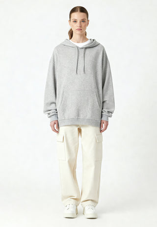 Hoodie Oversize "Expensive Frida"