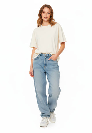 T-shirt Classic Basique - Mira Paris