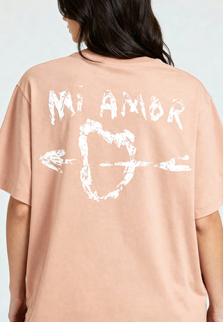 T-shirt Classic "Mi Amor"