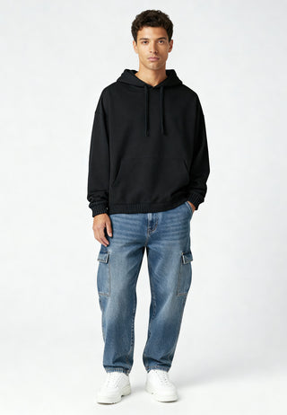 Hoodie Oversize "Expensive Frida"