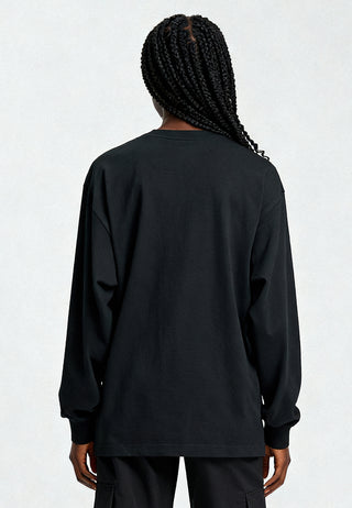 T-shirt Brodé "Je T'aime"