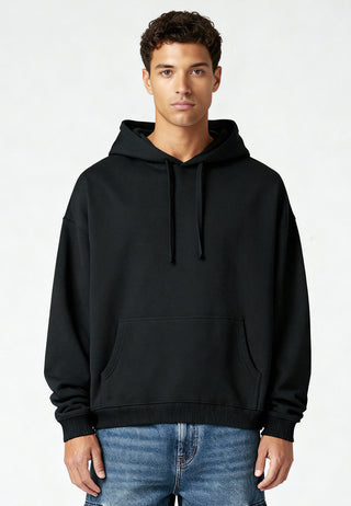 Hoodie Oversize "Expensive Frida"